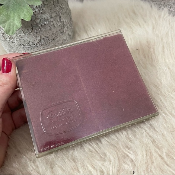 Vintage British Carriage Scene Playing Cards Set of 2 - Picture 2 of 3